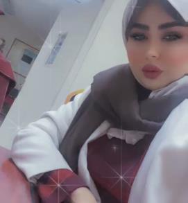 انوار فوزي فرج الفرج