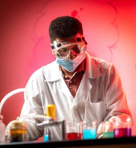 علي صالح مسلم القديحي