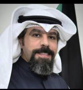 محمد عبدالله أحمد المجادي