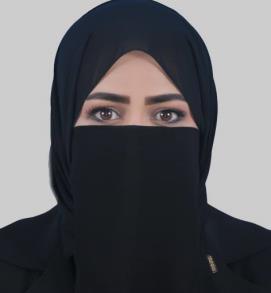 هيا سعود ثاني العنزي