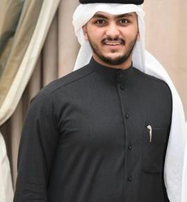 سعد ناصر سعد العجمي